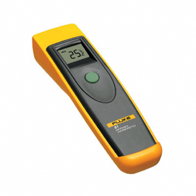 FLUKE-61 Fluke Electronics  Thermometers
